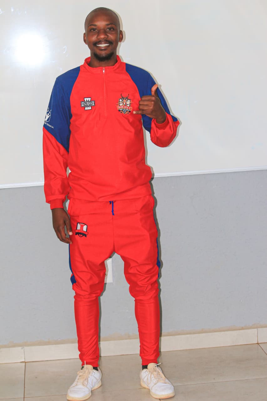 Sipho Mokoena