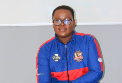 Lethabo Chidi
