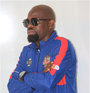 Micky Ntlhane