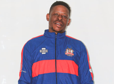 Thabo Ntlhane