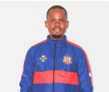 Tshepo Ntlhane