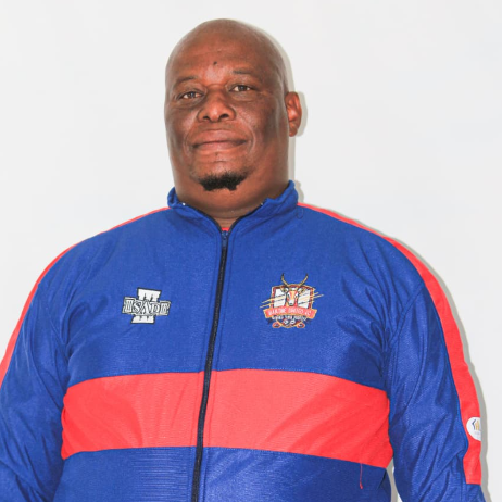 Tumi Madigoe